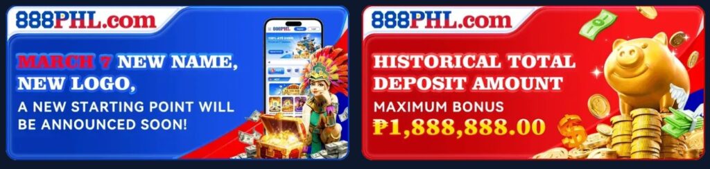 888PHL